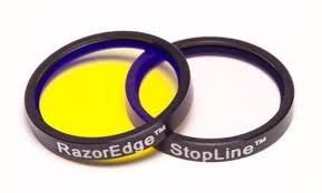NF03-561E-25 - Однополосный блокирующий фильтр 561 нм серии StopLine®