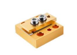 Лазерные диоды и линейки серии LDB-940