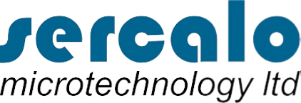 Sercalo Microtechnology Ltd Sercalo Microtechnology Ltd