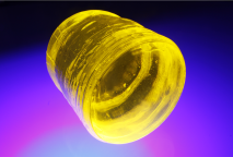 Монокристаллические люминофоры Cryphosphor™
