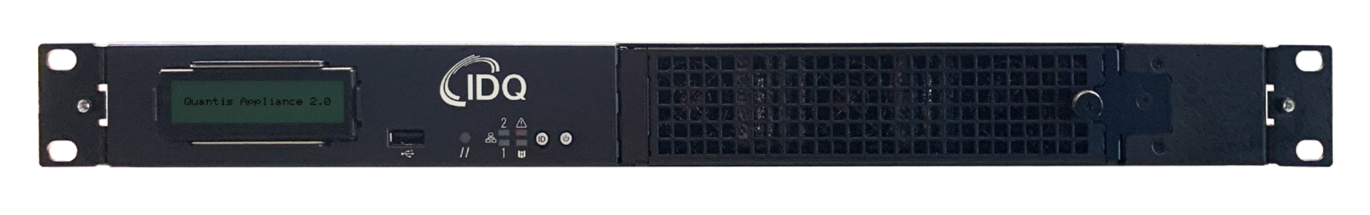 Генератор истинно случайных чисел Quantis Appliance 2.0