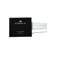 200 ГГц 8-ми канальный DWDM