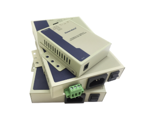 Ethernet-медиаконвертер MODEL1100 