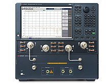 Анализатор оптических компонентов SM N4375E