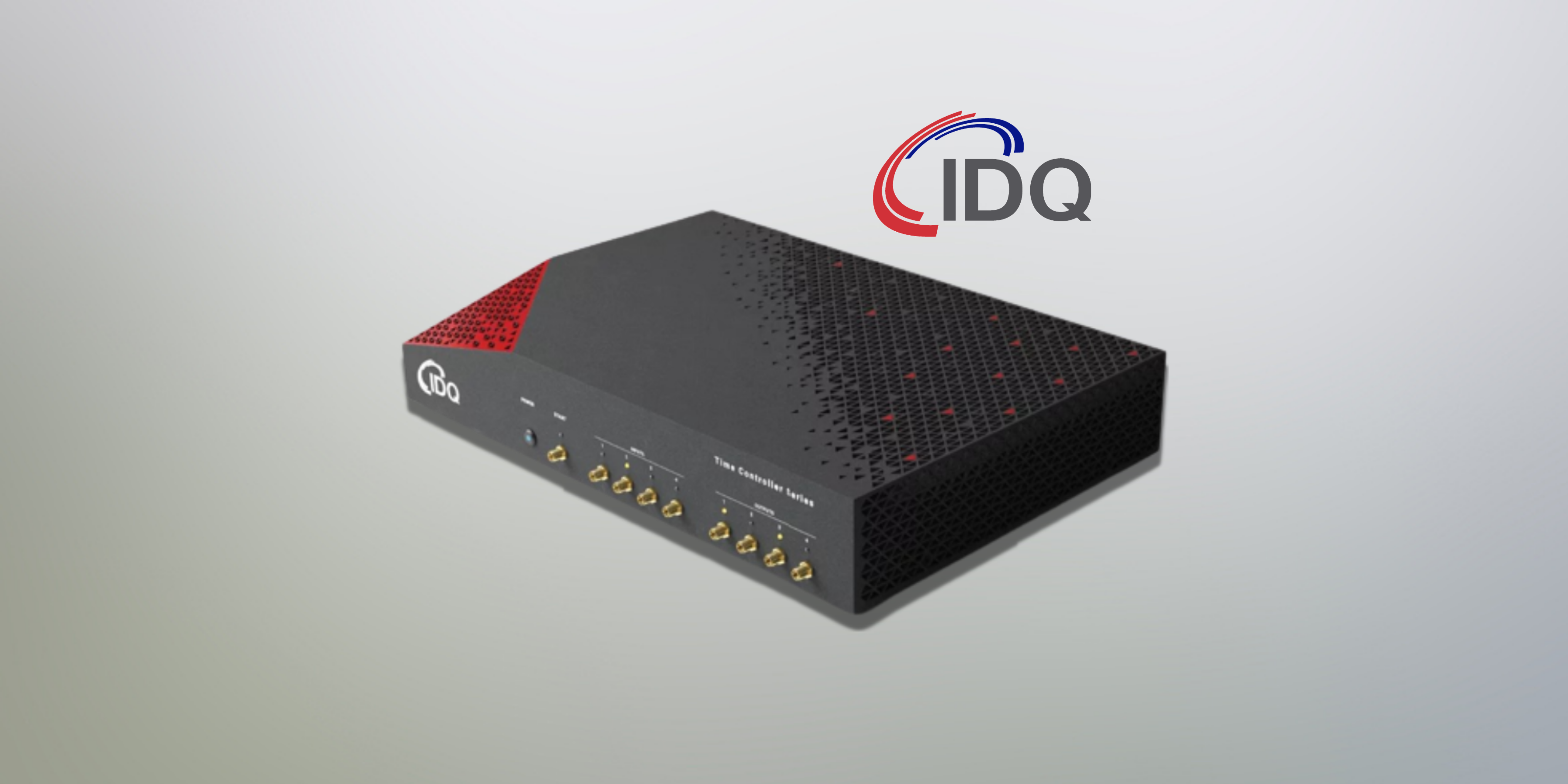 Новый контроллер времени ID1000 от ID Quantique