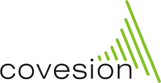 Covesion Ltd. Covesion Ltd.