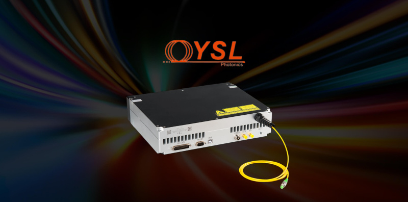 Источник суперконтинуума от YSL Photonics уже на складе «ЛЛС»