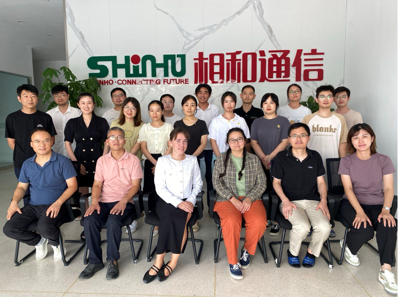 Рассказываем об обновлениях продукции производителя Shinho