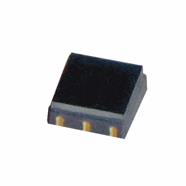 SMD термодетектор с интегрированной обработкой TPiS 1S 0133