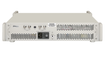Многопортовый векторный анализатор цепей SN9000