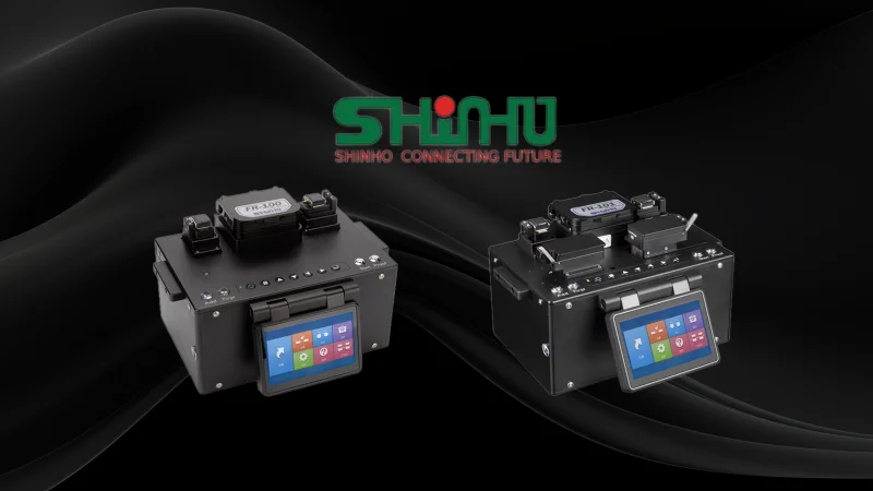 Восстановитель покрытия оптического волокна Shinho