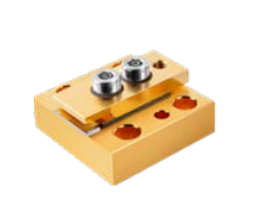 Лазерные диоды и линейки серии LDB-808-70-QCW-5-CS