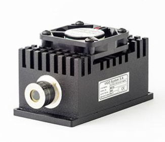 Высокоскоростной предусилитель серии FIP