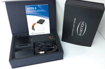 Фазовый модулятор LETO-3