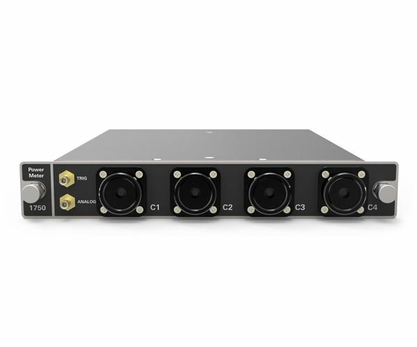 Измеритель оптической мощности FTBx-1750