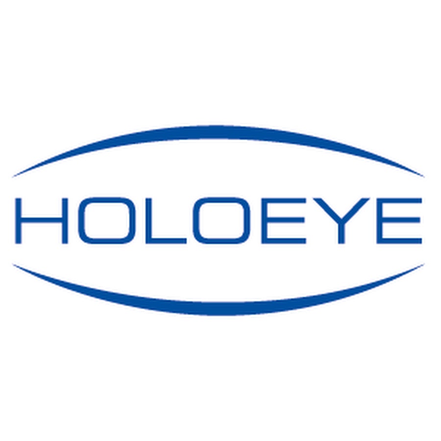 HOLOEYE Photonics AG HOLOEYE Photonics AG