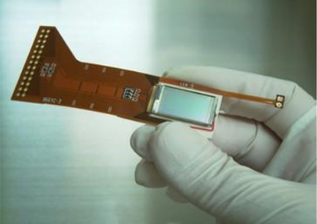 Пространственные модуляторы света на основе LCD и LCOS