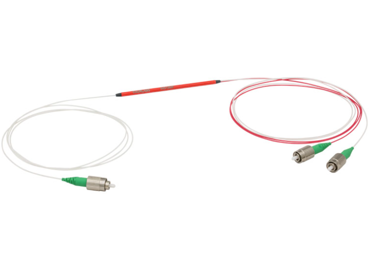 Сплавной WDM 1310/1550 нм  серии WD1350