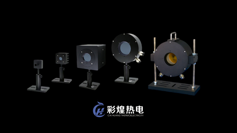 Новости из мира фотоники: тестирование датчиков Cai Huang Thermoelectricity в Тринити колледже Дублина