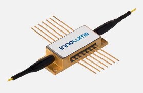 Полупроводниковый оптический усилитель SOA-780-20-YY-30dB