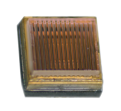 Матрица VCSEL диодов LiDAR-Tx F AT02 940 нм до 4 Вт