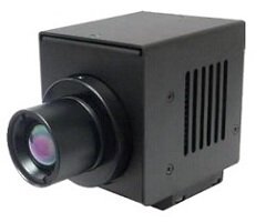 Тепловизионные инфракрасные камеры серии ARTCAM-THERMO