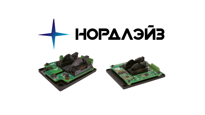 Работа с драйверами «Нордлэйз»