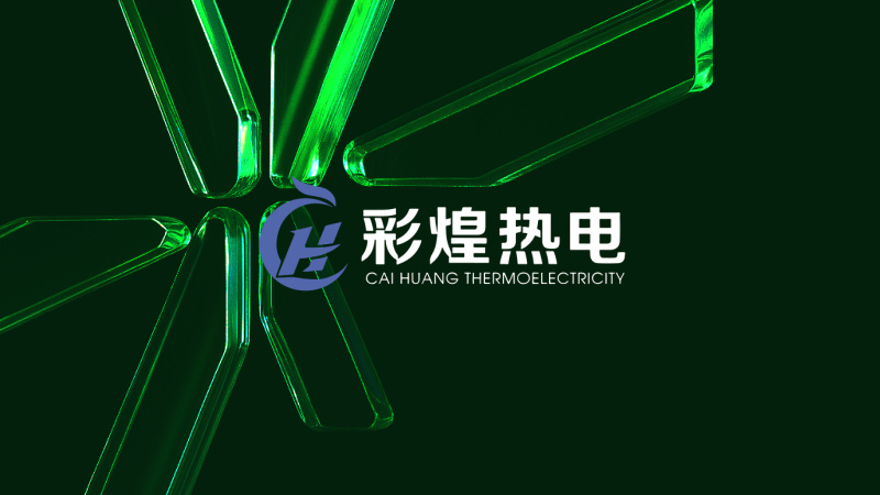 Компания Cai Huang Thermoelectricity получила награду за разработку измерителя мощности на 60 кВт!