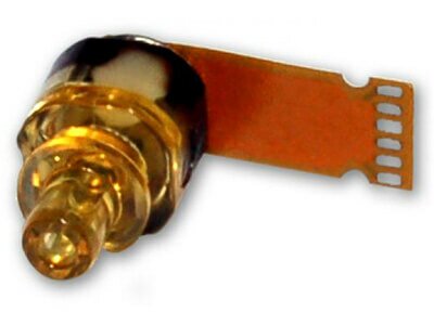 Фотоприёмник InGaAs PIN ROSA LC до 25.78 Гб/с с пред. усилителем (гибкий шлейф)