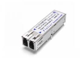 Оптический трансивер SFF 2x5, 1310 нм, 2.125 Гб/с (2GFC/1GFC), 10 км
