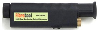 Ручной оптический микроскоп LLS- HW-200MF