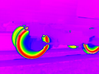 Тепловизионные инфракрасные камеры серии ARTCAM-THERMO