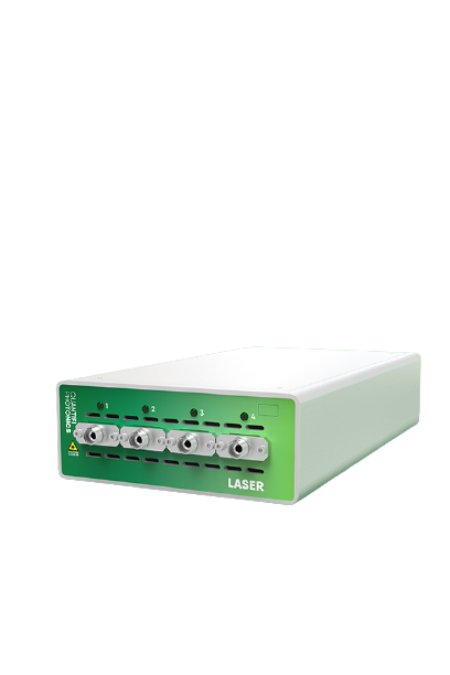 Фиксированный лазерный источник matrIQ-Laser-1200
