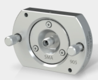 Оправа для коннекторов SMA 905 и 906