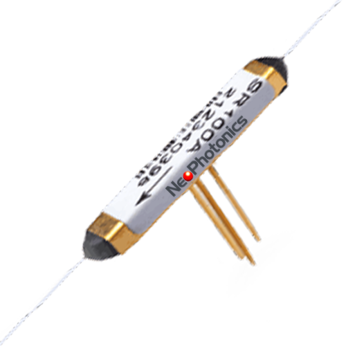 Tap - детектор