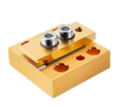 Лазерные диоды и линейки серии LDB-808-70-QCW-CS