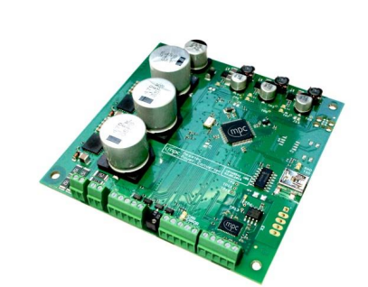 TEC-контроллер TEC 6-50-B / -EL