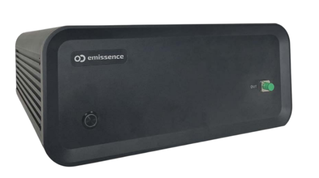 Распределенная система оптоволоконного зондирования EMSTM