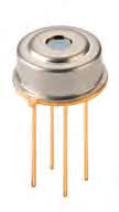 Изотермические детекторы TPiD 1T 0224 и TPiD 1T 0624