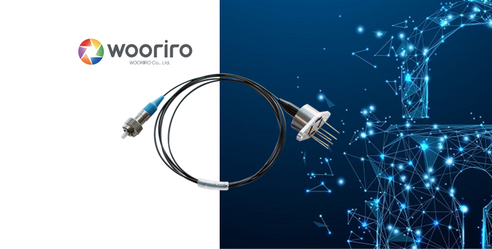 Лимитированная распродажа детекторов одиночных фотонов Wooriro!