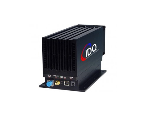 Детектор фотонов ИК области ID221