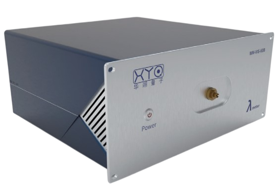 Измеритель длины волны WM-VIS-60T