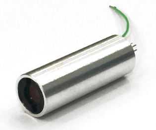 Лазерный модуль серии GDLM-MA с широким диапазоном рабочих температур