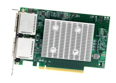 Высокопроизводительный модуль удаленного доступа PCIe M9049A