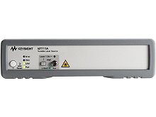 Многопортовый перестраиваемый лазерный источник N7711A