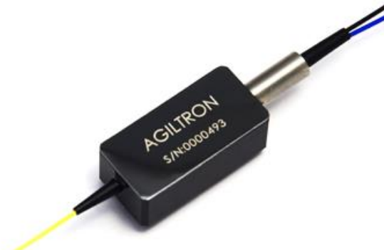 1x1, 2x2 волоконно-оптический MEMS переключатель Fiber-Fiber