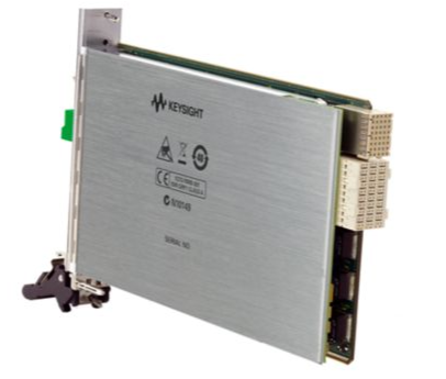 Оптоэлектронный конвертер PXIe M9404A
