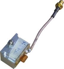 Акустооптические модуляторы MQ80-A0.3-L1030.1064-Z20 / MQ80-A0.7-L1030.1064