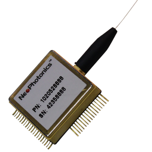 Когерентный приемники Mini ICR