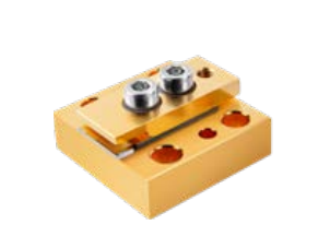 Лазерные диоды и линейки серии LDB-808-45-QCW-5-CS
